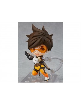 Нендороид из игры Overwatch - Трейсер (Tracer)