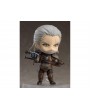Нендороид из игры The Witcher 3: Wild Hunt - Геральт (Geralt)