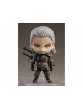 Нендороид из игры The Witcher 3: Wild Hunt - Геральт (Geralt)