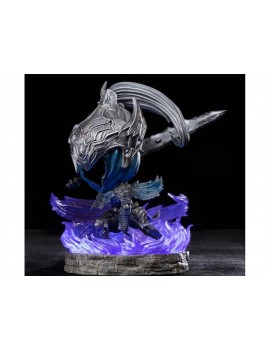 Статуя из игры Dark Souls - Арториас Путник Бездны