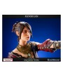 Статуя из игры Dragon Age - Морриган (Morrigan)