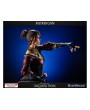Статуя из игры Dragon Age - Морриган (Morrigan)