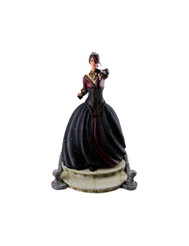 Статуя из игры Dragon Age - Морриган (Morrigan)