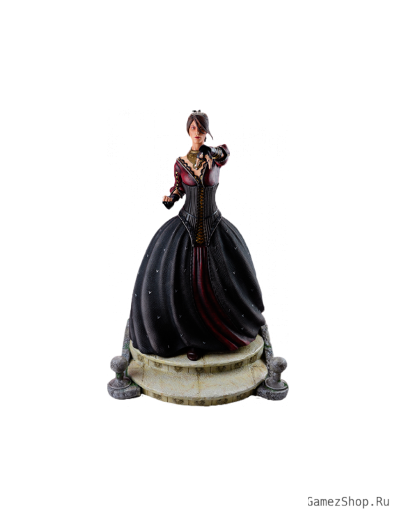 Статуя из игры Dragon Age - Морриган (Morrigan)