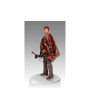 Статуя из сериала Ходячие мертвецы -  Дерил Диксон (Daryl Dixon)