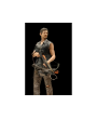 Статуя из сериала Ходячие мертвецы -  Дерил Диксон (Daryl Dixon)