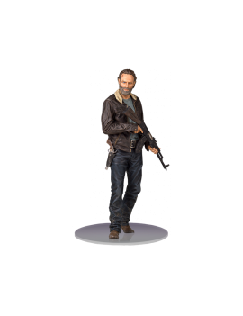 Статуя из сериала Ходячие мертвецы -  Рик Граймс (Rick Grimes)