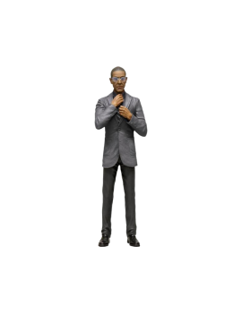 Фигурка из сериала Во все тяжкие -  Густаво Фринг (Gus Fring)