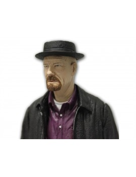Фигурка из сериала Во все тяжкие -  Уолтер Уайт (Walter White)