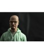 Фигурка из сериала Во все тяжкие -  Уолтер Уайт (Walter White) Blue Hazmat Suit