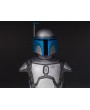 Бюст из фильма Звёздные войны. Эпизод II: Атака клонов - Джанго Фетт (Jango Fett)