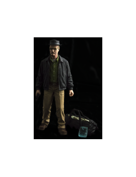 Фигурка из сериала Во все тяжкие -  Уолтер Уайт (Walter White) Exclusive Variant