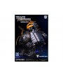 Бюст из фильма Трансформеры: Месть падших - Бамблби (Bumblebee)