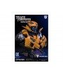 Бюст из фильма Трансформеры: Месть падших - Бамблби (Bumblebee)