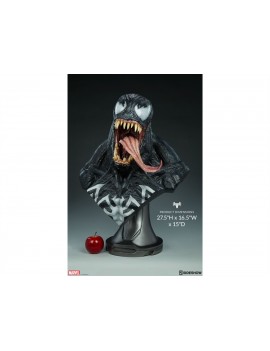 Бюст Веном (Venom)