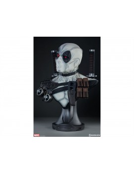 Бюст Дэдпул (Deadpool) X-Force