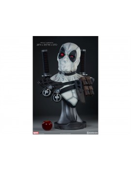 Бюст Дэдпул (Deadpool) X-Force