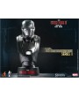 Бюст из фильма Железный Человек 3 - Железный Человек Марк XXII (Iron Man Mark XXII)