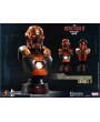 Бюст из фильма Железный Человек 3 - Железный Человек Марк XXVIII (Iron Man Mark XXVIII)