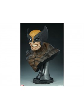 Бюст Росомаха (Wolverine)