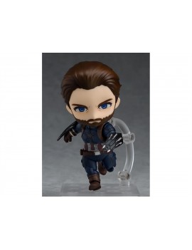 Нендороид из фильма Мстители: Война бесконечности - Капитан Америка (Captain America)