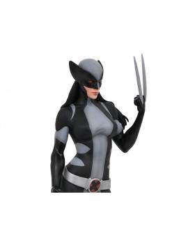 Статуя X-23 (X-23) Marvel Gallery