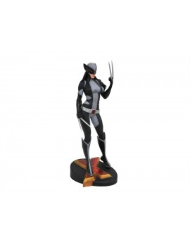 Статуя X-23 (X-23) Marvel Gallery