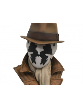 Бюст из фильма Хранители - Роршах (Rorschach)