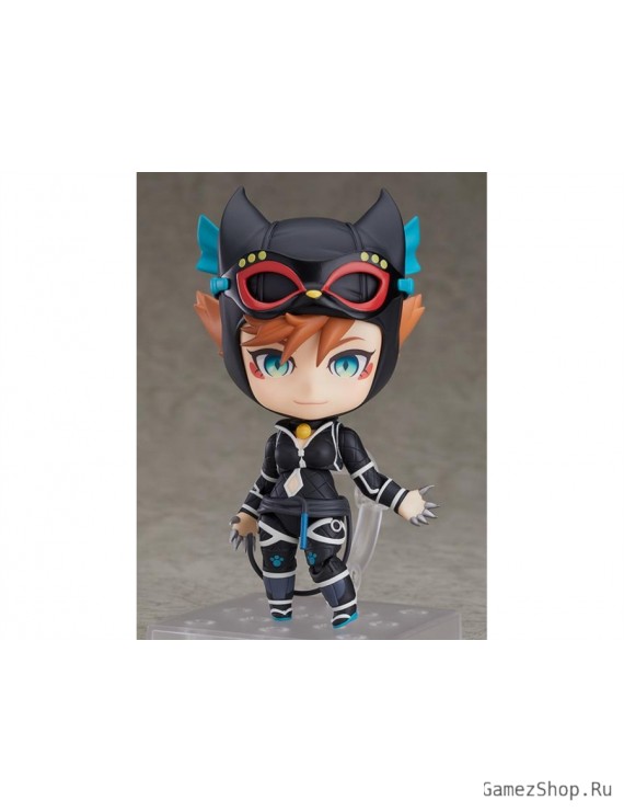 Нендороид Женщина-кошка (Catwoman) Batman Ninja