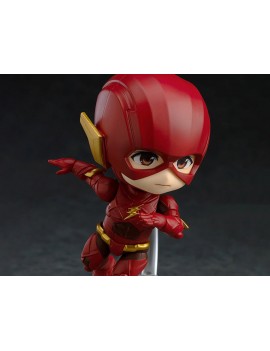 Нендороид из фильма Лига Справедливости - Флэш (Flash)
