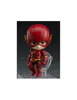 Нендороид из фильма Лига Справедливости - Флэш (Flash)