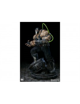 Статуя Бэйн (Bane) DC Comics Premium Format