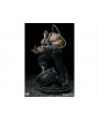 Статуя Бэйн (Bane) DC Comics Premium Format
