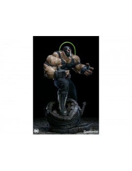 Статуя Бэйн (Bane) DC Comics Premium Format