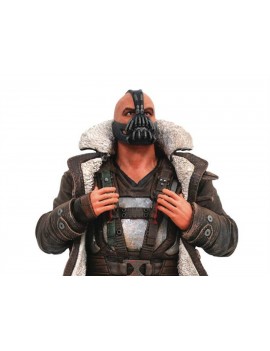 Статуя Бэйн (Bane) The Dark Knight Rises Gallery