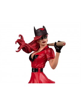 Статуя Бэтвумен (Batwoman) DC Bombshells
