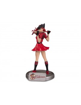 Статуя Бэтвумен (Batwoman) DC Bombshells