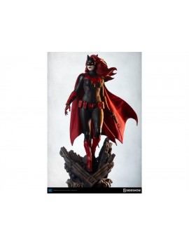 Статуя Бэтвумен (Batwoman) DC Comics Premium Format