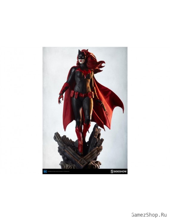 Статуя Бэтвумен (Batwoman) DC Comics Premium Format