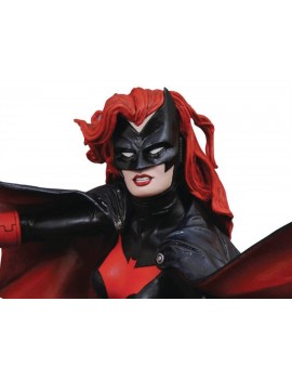 Статуя Бэтвумен (Batwoman) DC Comics Gallery