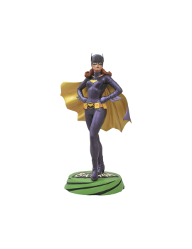 Статуя Бэтгёрл (Batgirl) Classic TV Series