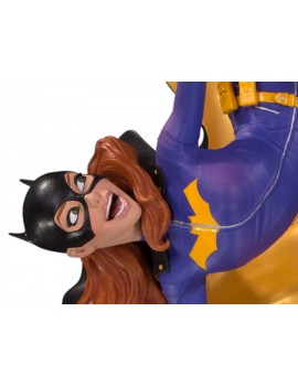 Статуя Бэтгёрл (Batgirl) Cover Girls of the DC Universe