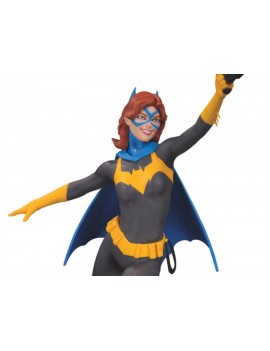 Статуя Бэтгёрл (Batgirl) DC Comics Bat Family