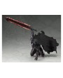 Фигурка из аниме Берсерк -  Гатс (Guts) Armor Version