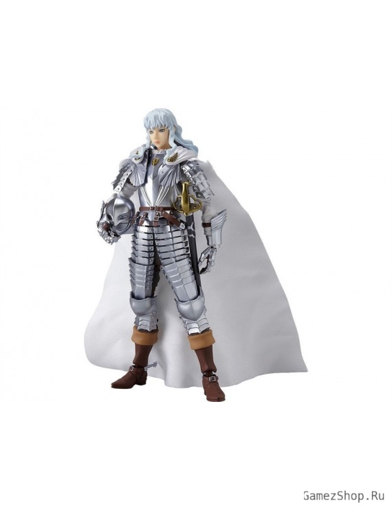 Фигурка из аниме Берсерк -  Гриффит (Griffith)