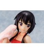 Фигурка из аниме Богиня благословляет этот прекрасный мир -  Мегумин (Megumin) Swimwear Version