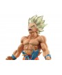 Фигурка из аниме Dragon Ball Z - Гоку (Goku) Blood of Saiyans