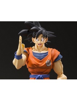 Фигурка из аниме Dragon Ball Z - Гоку (Goku)