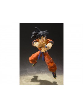 Фигурка из аниме Dragon Ball Z - Гоку (Goku)