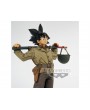 Фигурка из аниме Dragon Ball Z - Гоку (Goku) World Figure Colosseum Vol.4